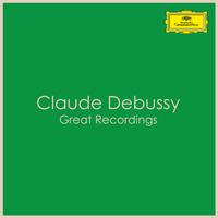 Claude Debussy - Great Recordings