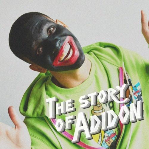The Story of Adidon_Pusha T_The Story of Adidon | 在线播放_The Story of Adidon歌词_The Story of Adidon下载 | 网易云音乐