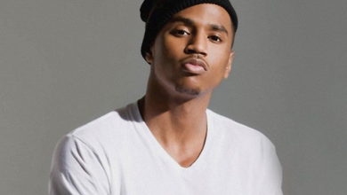 Trey Songz