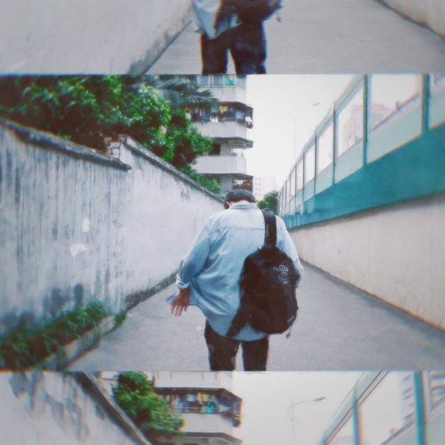 Just Go（prod.by YoungCen）