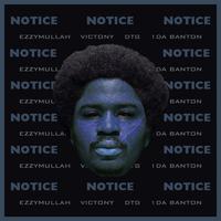 Notice (feat. 1da Banton, Victony & DTG Baby)