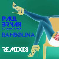 Bambolina (Remixes)