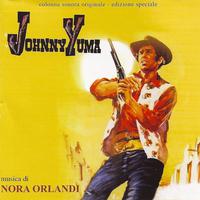 Johnny Yuma (Original Motion Picture Soundtrack) (Remastered)