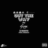 Out the Way (feat. G-Eazy & Gusto) - Single