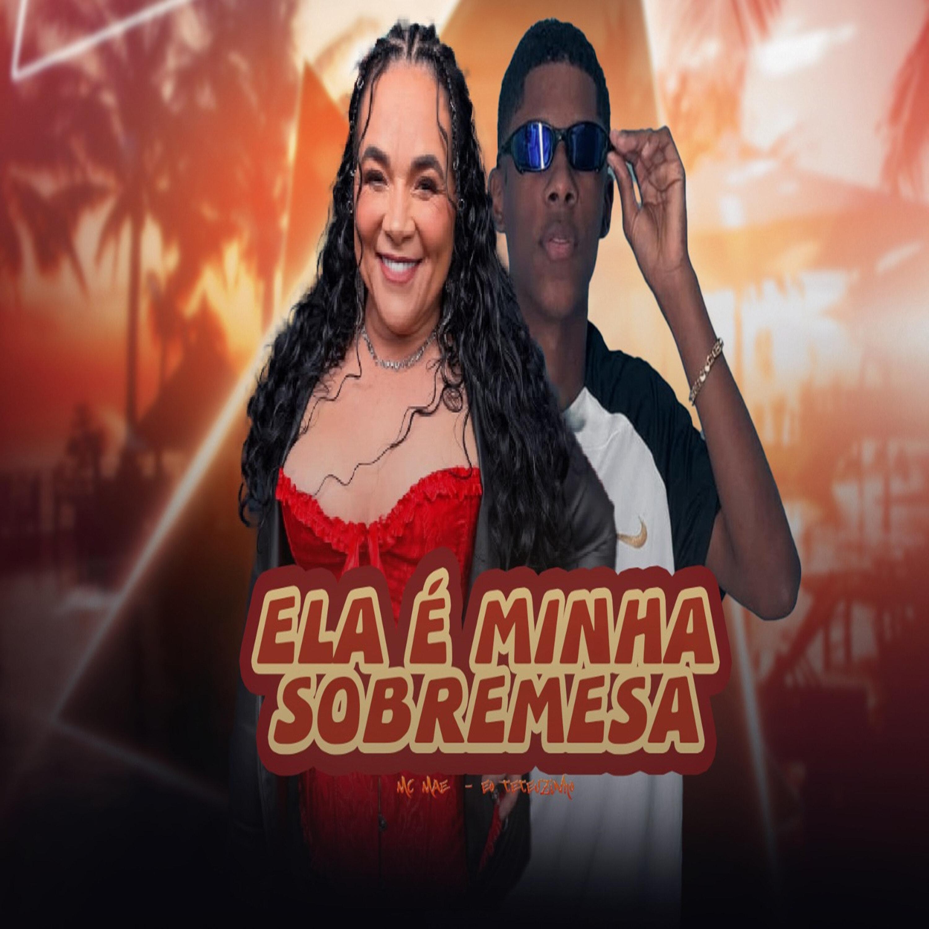 Ela É Minha Sobremesa