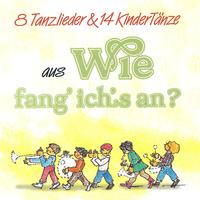 Wie fang ich's an?