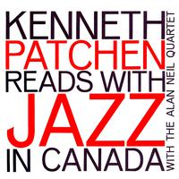 Reads His Poetry With Jazz In Canada (Remastered)