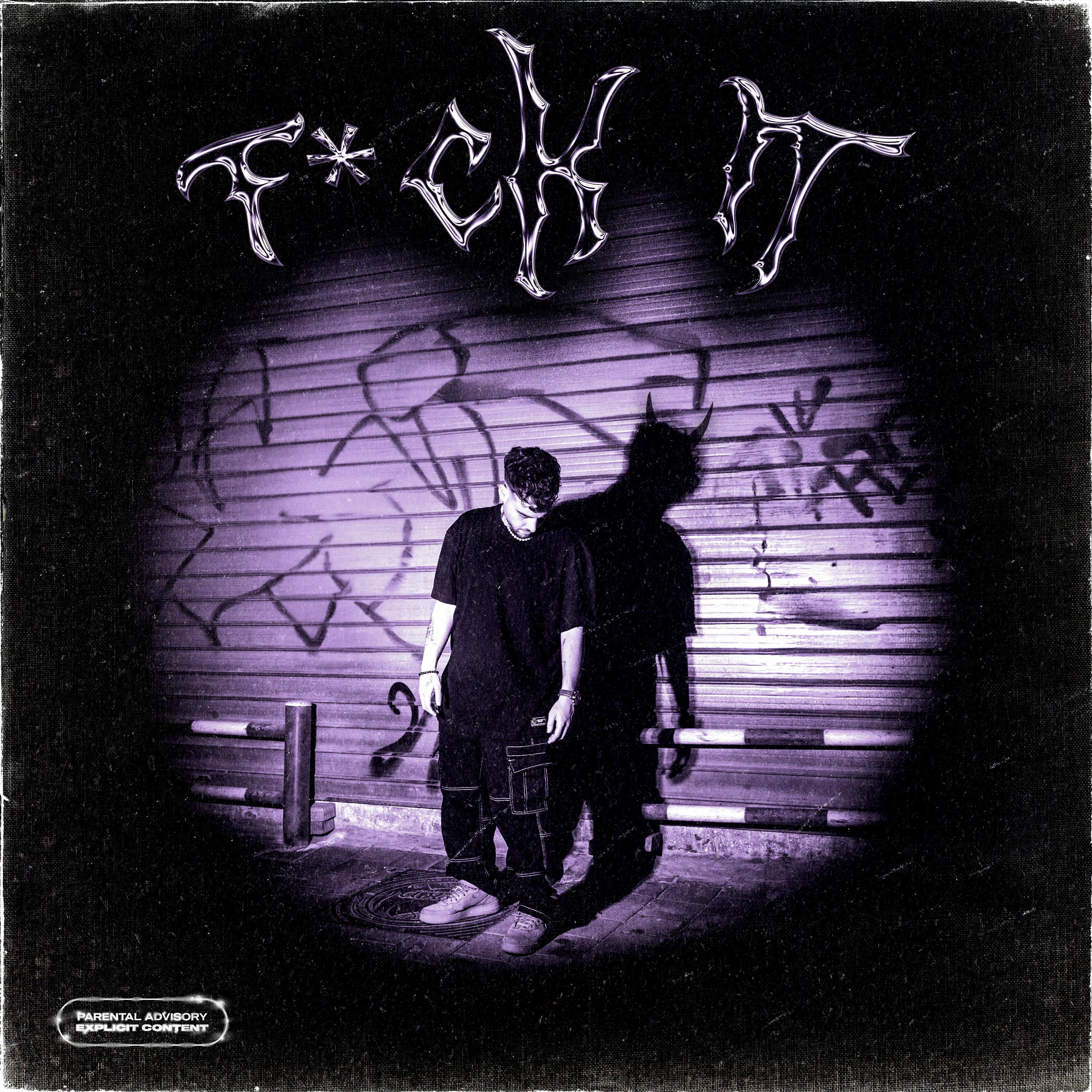 Storm In My Chest (feat. LAIVY)