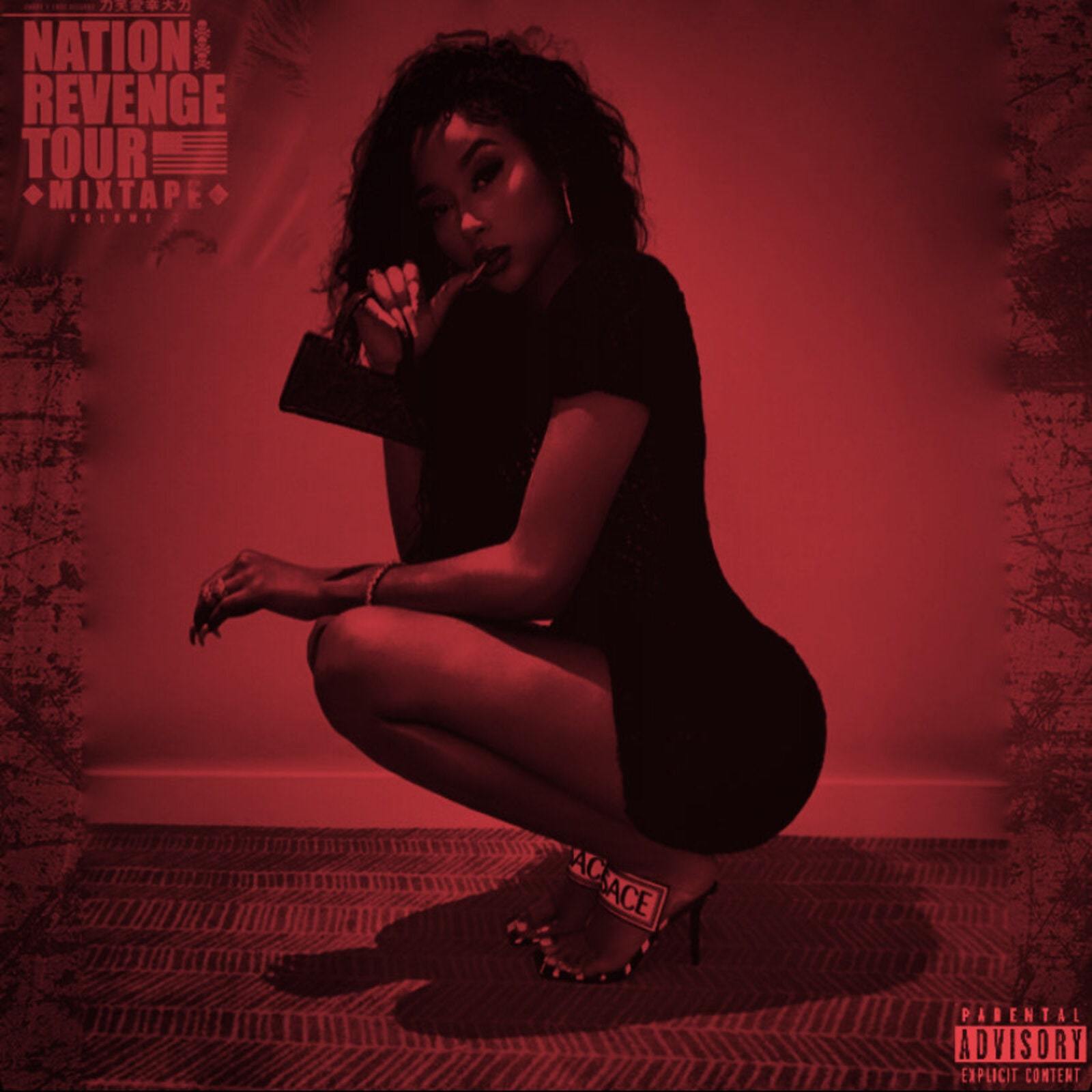 That Got Damn (Freestyle)