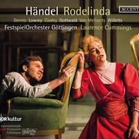 Handel: Rodelinda, regina de' Longobardi, HWV 19 (Live)