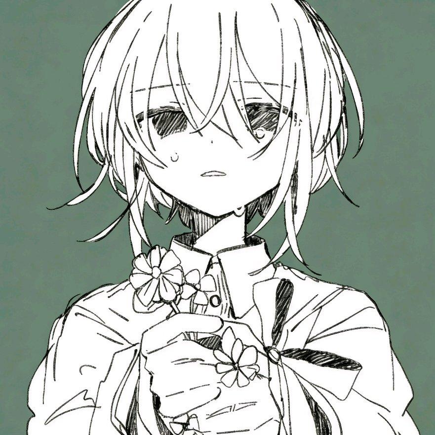【知声】迷迭香【くつう_Kutsuu】封面