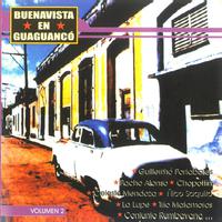 Buenavista en Guaguancó Volumen 2