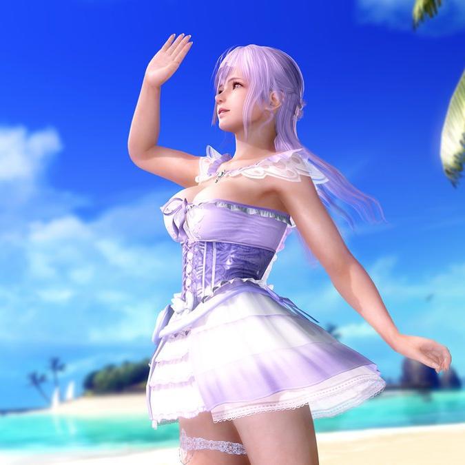 dead or alive xtreme venus vacation download dead or alive xtreme venus vacation download