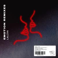 Emotion (Remixes) Part 1 - EP