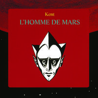 L'homme de Mars