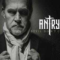 Antry