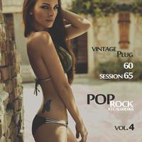 Vintage Plug 60: Session 65 - Pop Rock, Vol. 4