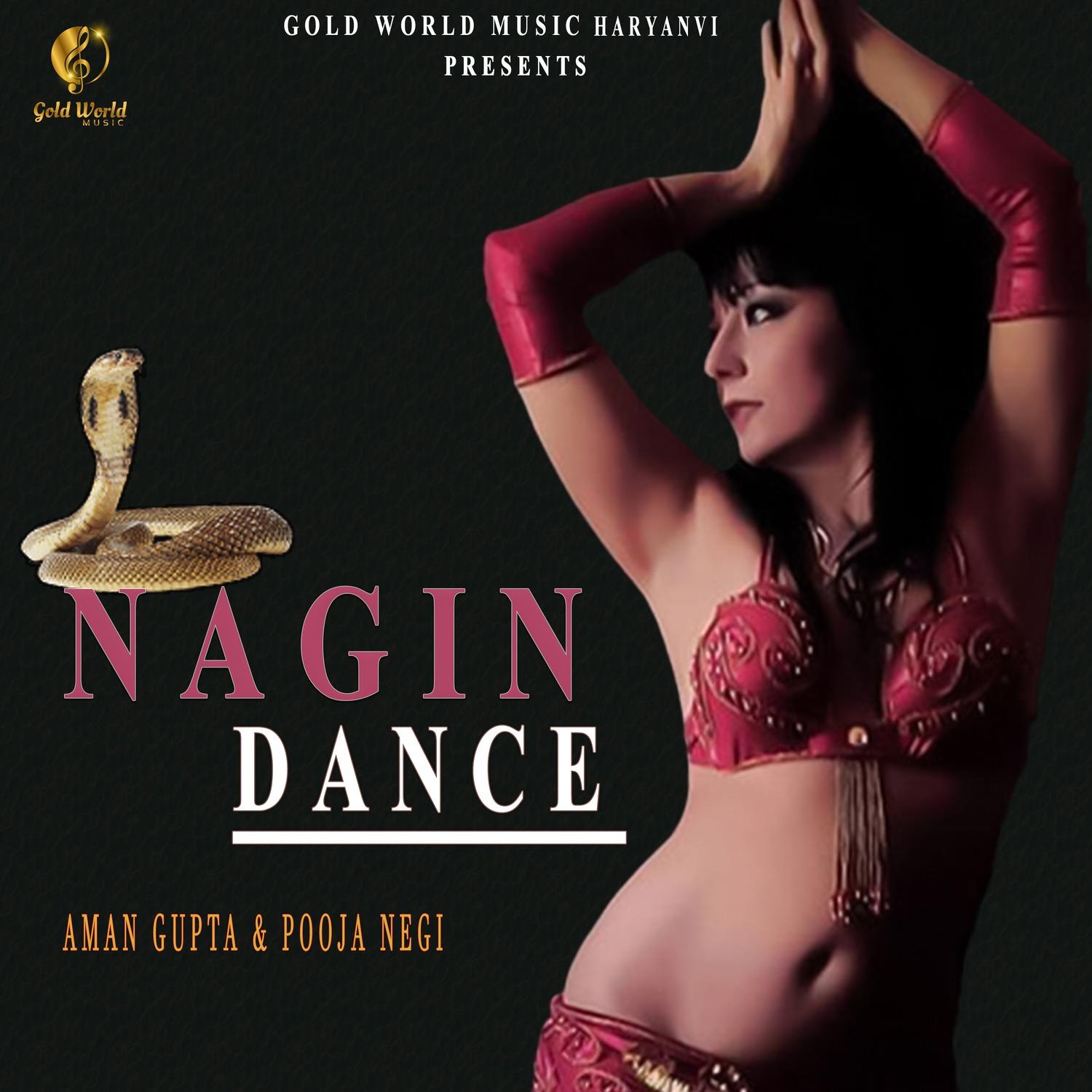 Nagin Dance