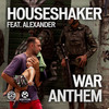 Alexander - War Anthem (Dave202 Radio Edit)