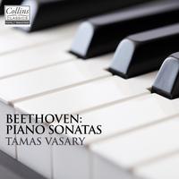 Beethoven: Piano Sonatas No.8 & 14 & 23 & 26