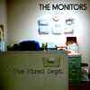 The Monitors - Term Notice