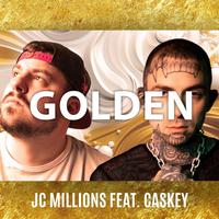 Golden (feat. Caskey)