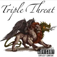 Triple Threat (feat. Gwap & D.B)