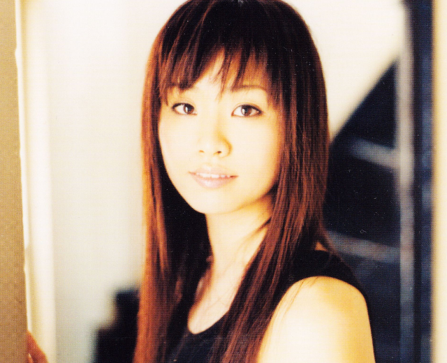 上松美香