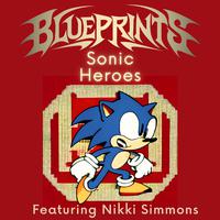 Sonic Heroes (feat. Nikki Simmons)