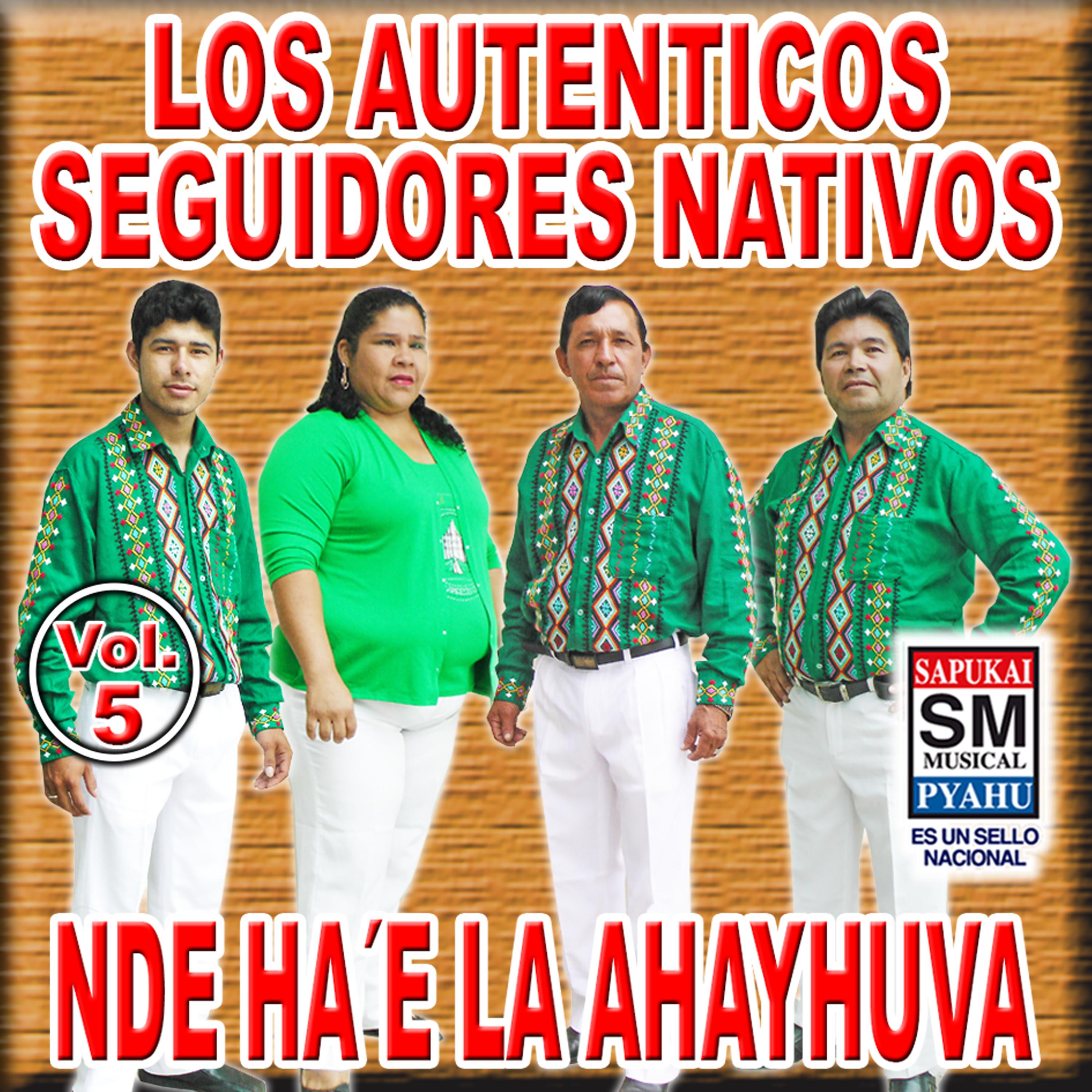 Igustopaite ñande mborayhu