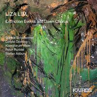 Liza Lim: Extinction Events and Dawn Chorus