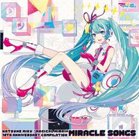 MIRACLE SONGS