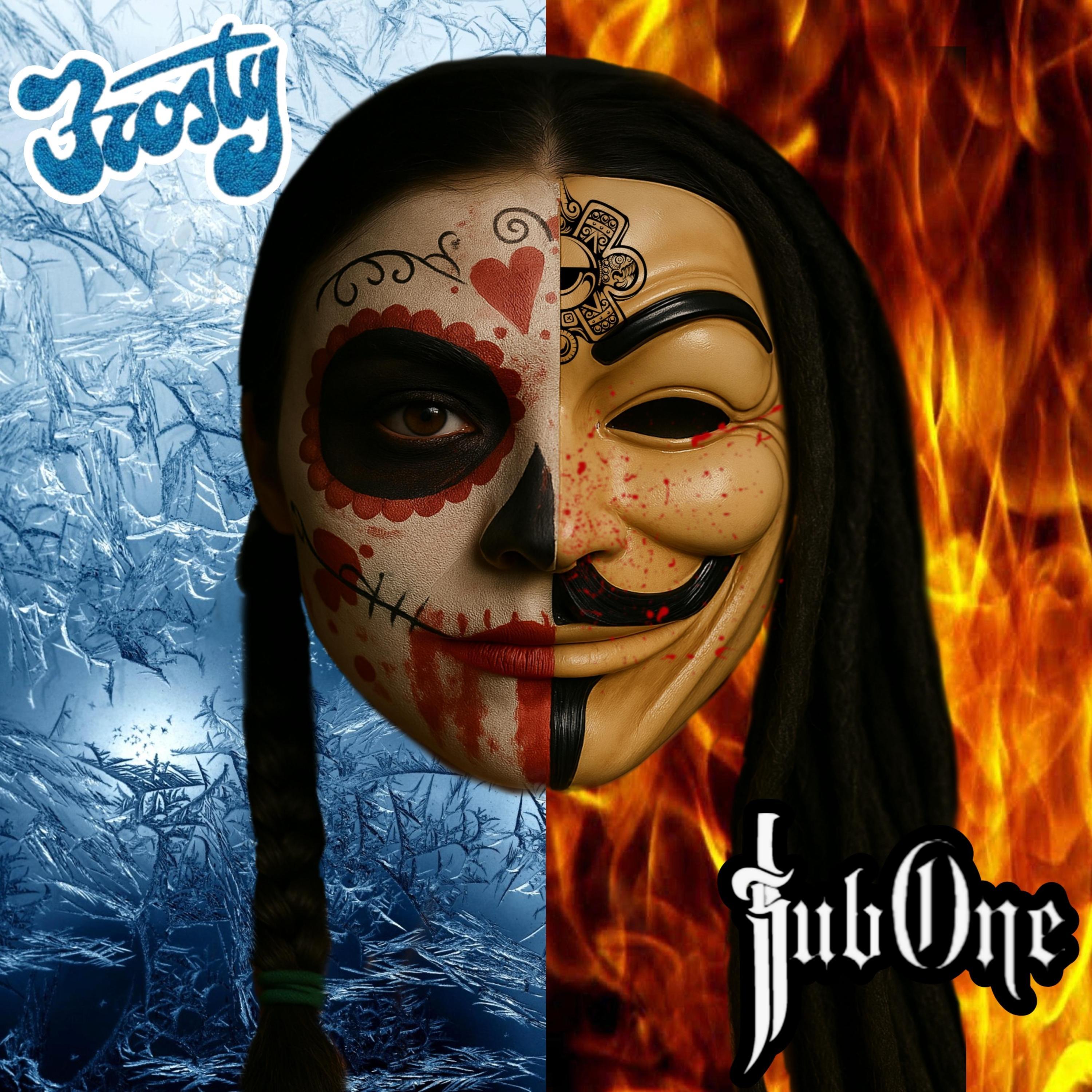 Never Be Included (feat. SubOne)