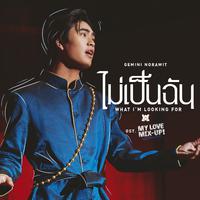 ไม่เป็นฉัน (What I'm looking for) - Single