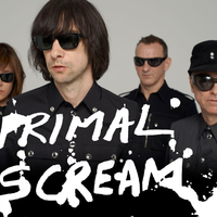 Primal Scream