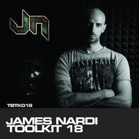 Toolkit Vol 18 - James Nardi