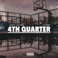 4th Quarter (feat. Handro)