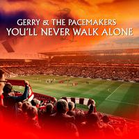 You'll Never Walk Alone (UK Chart Top 10 - No. 1)