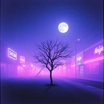 你是一阵自由的风 清醒又孤独，独特又温柔