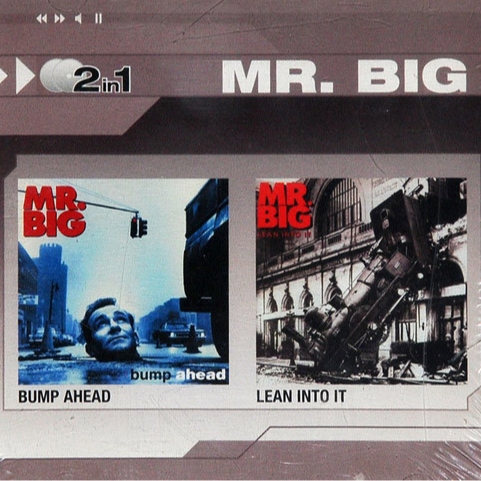 Cdff-Lucky This Time