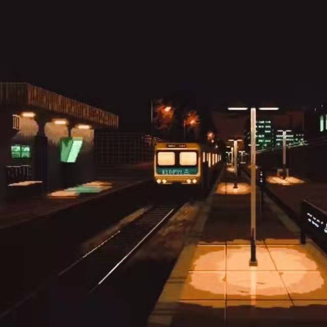 换乘 - SurMany封面