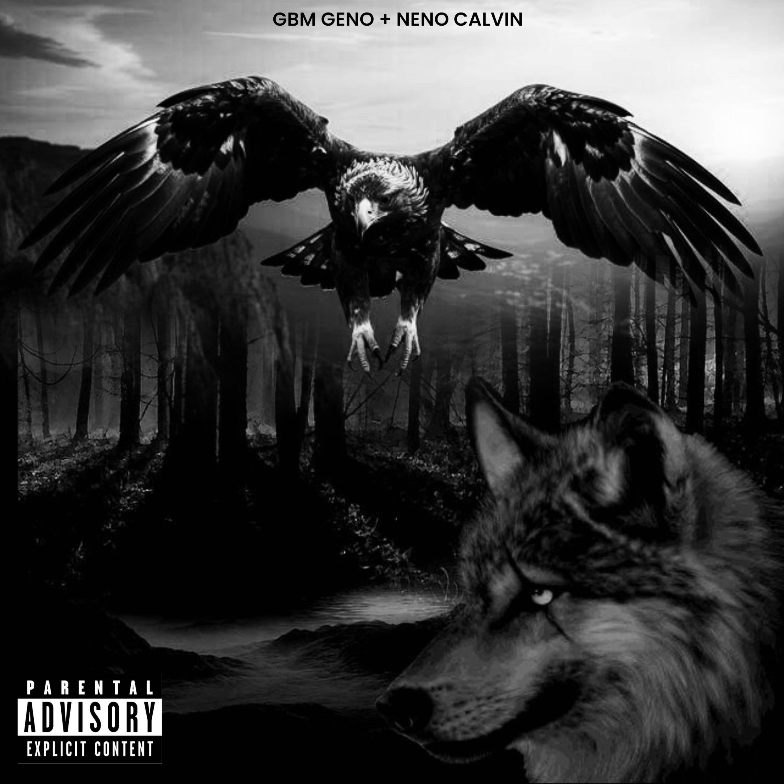 WYA (feat. NENO CALVIN)