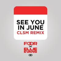 See You In June (CLSM Remix)