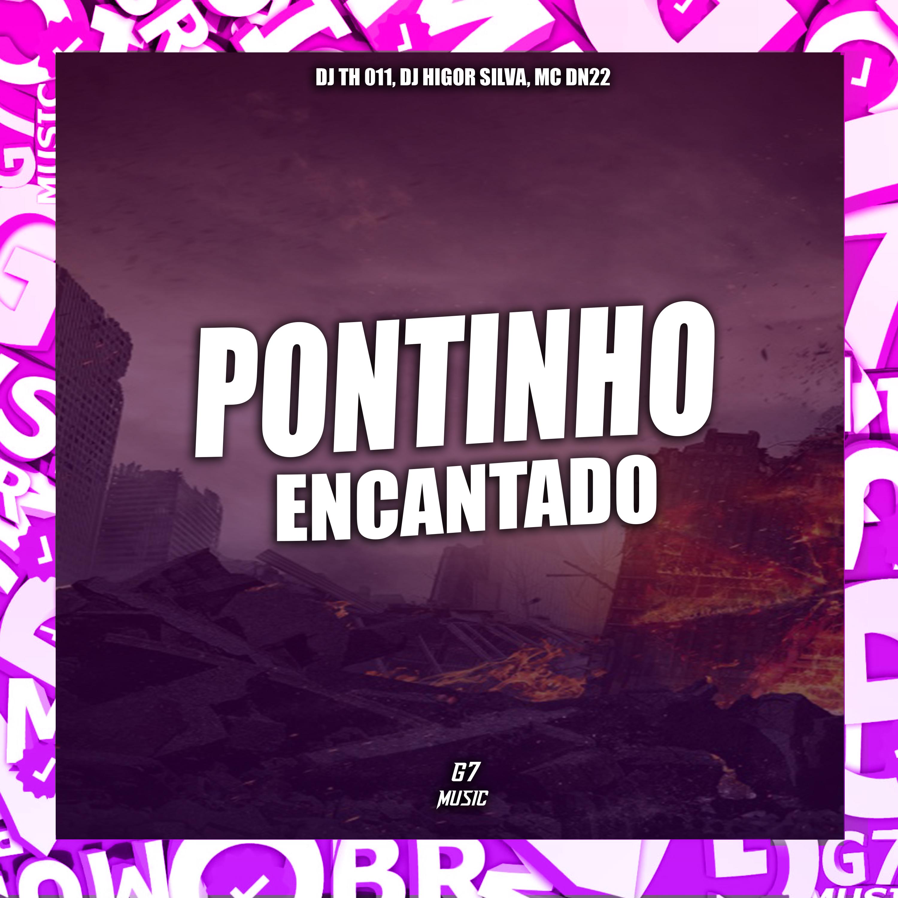 Pontinho Encantado