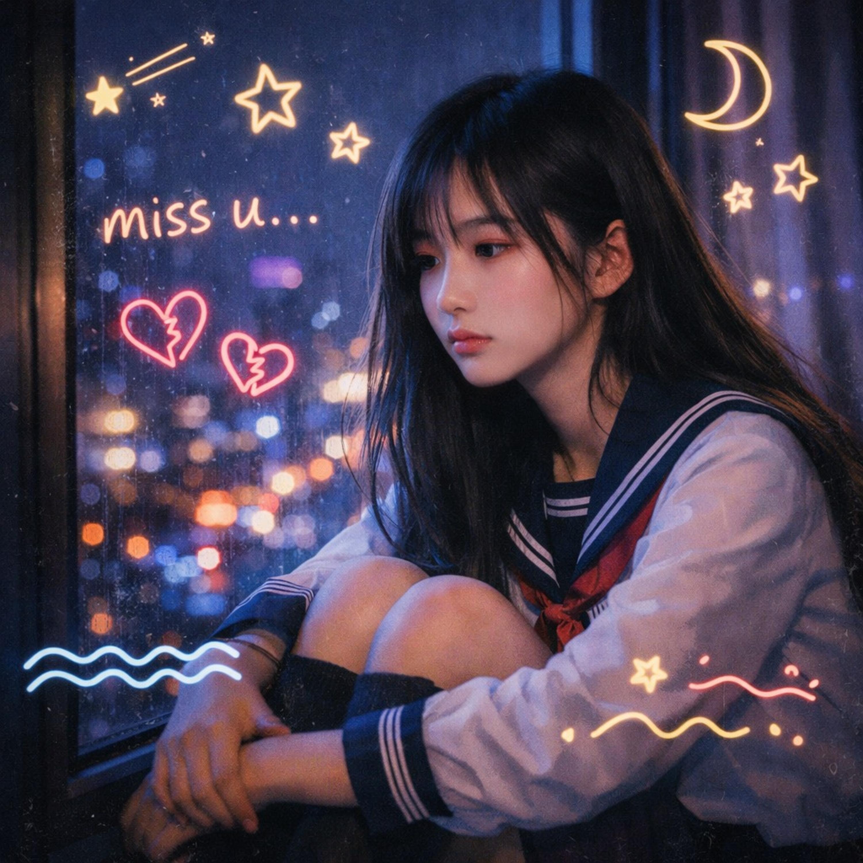 第一天的你 (You on My First Day)封面