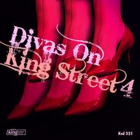 Divas On King Street 4