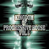 Kingdom of Progressive House, Vol. 6