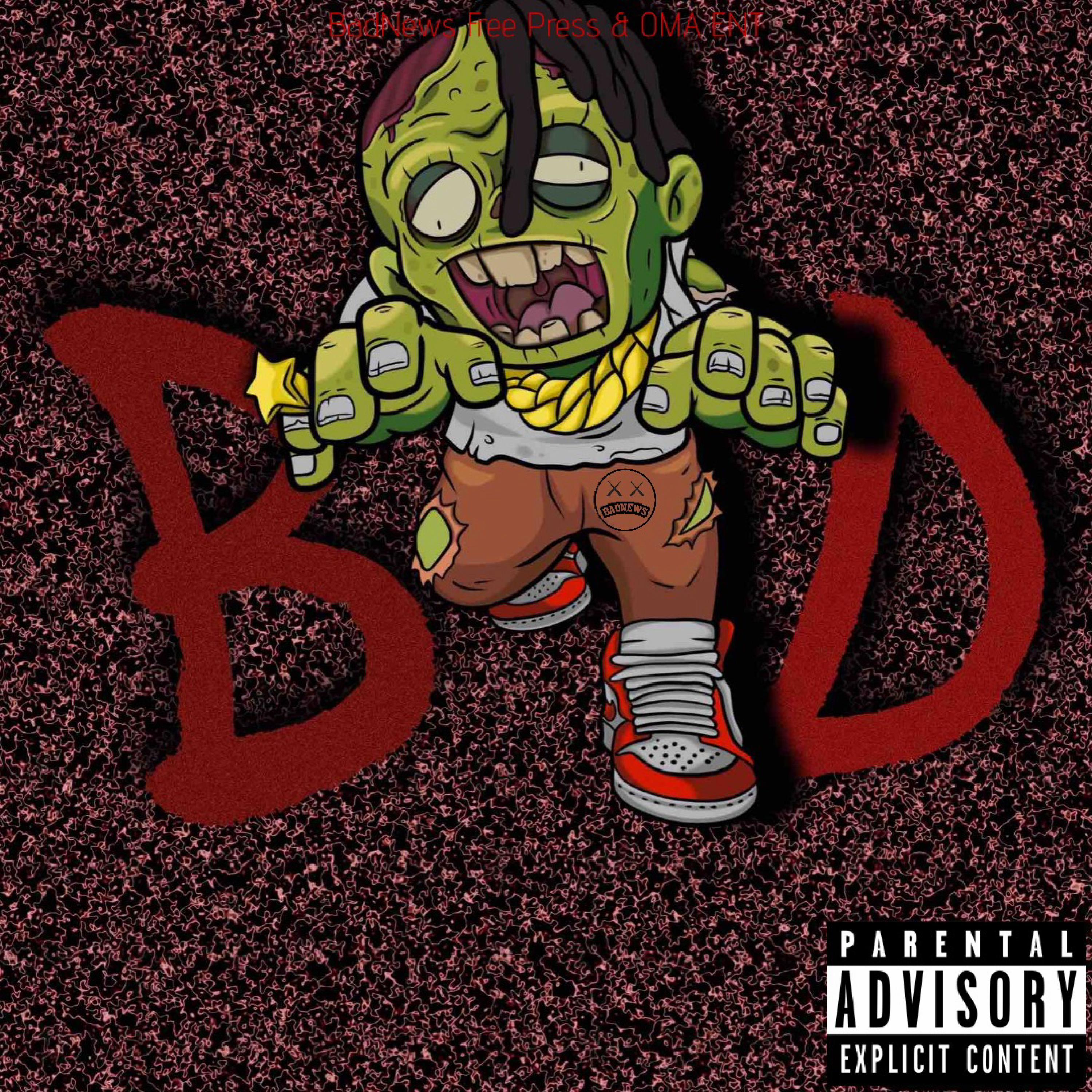 Gangsta (feat. K. Lajuan)