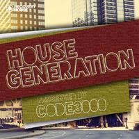 House Generation Presented by Code3000