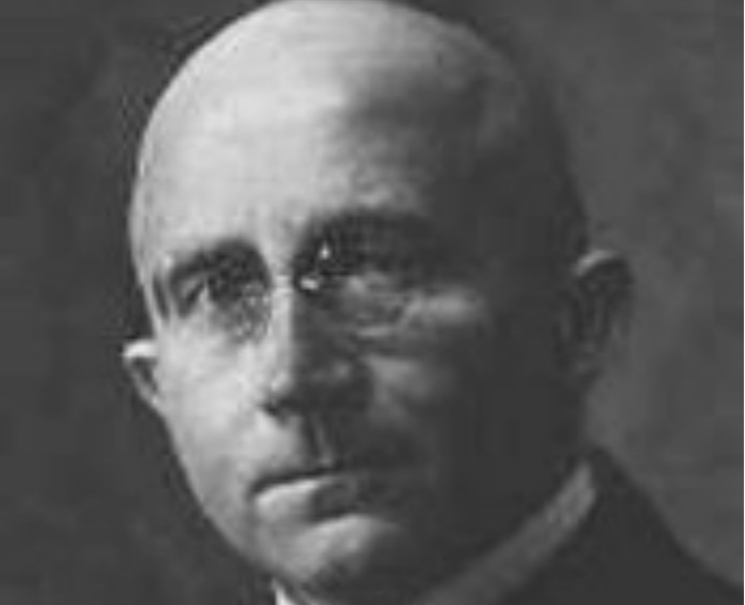 Rudolf Mauersberger